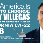 One District At A Time: CA-22 In The Central Valley